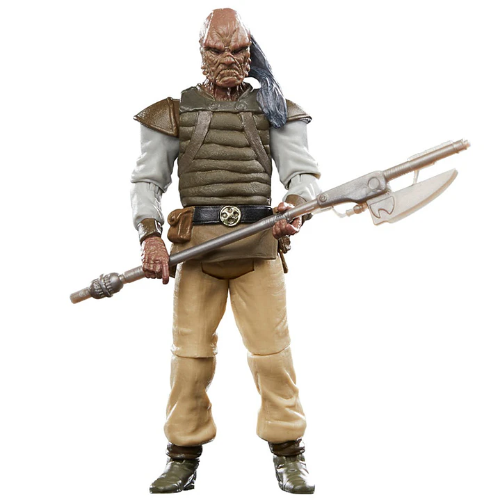Weequay "Star Wars: Episode VI", The Vintage Collection Wave 29