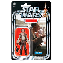 Doctor Evazan "Star Wars: A New Hope", The Vintage Collection