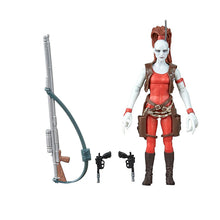 Aurra Sing "Star Wars: The Phantom Menace", The Vintage Collection