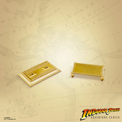 Sallah "Raiders of the Lost Ark", Indiana Jones - Adventure Series Wave 1