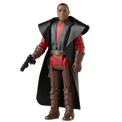 Greef Karga "The Mandalorian", Star Wars The Retro Collection