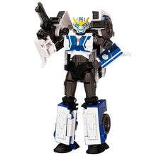 RID 2015 Universe Strongarm Deluxe Class, Transformers Legacy Evolution Wave 4