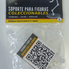 Soporte acrílico 15 cm, MyOwnDesign