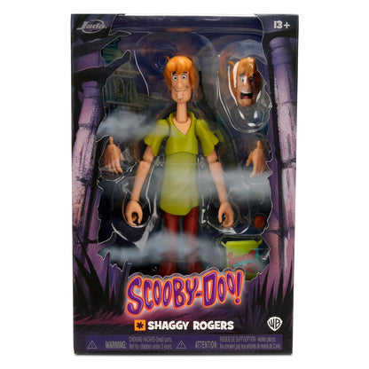 Shaggy Rogers "Scooby-Doo" - Jada Toys