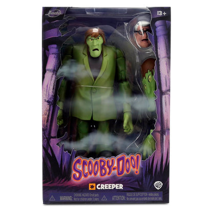 Creeper "Scooby-Doo" - Jada Toys