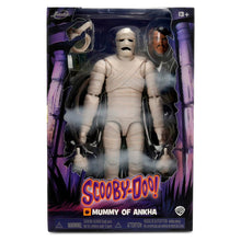Mummy Of Ankha "Scooby-Doo" - Jada Toys