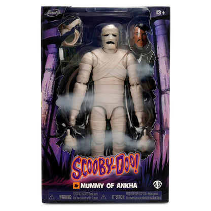 Mummy Of Ankha "Scooby-Doo" - Jada Toys