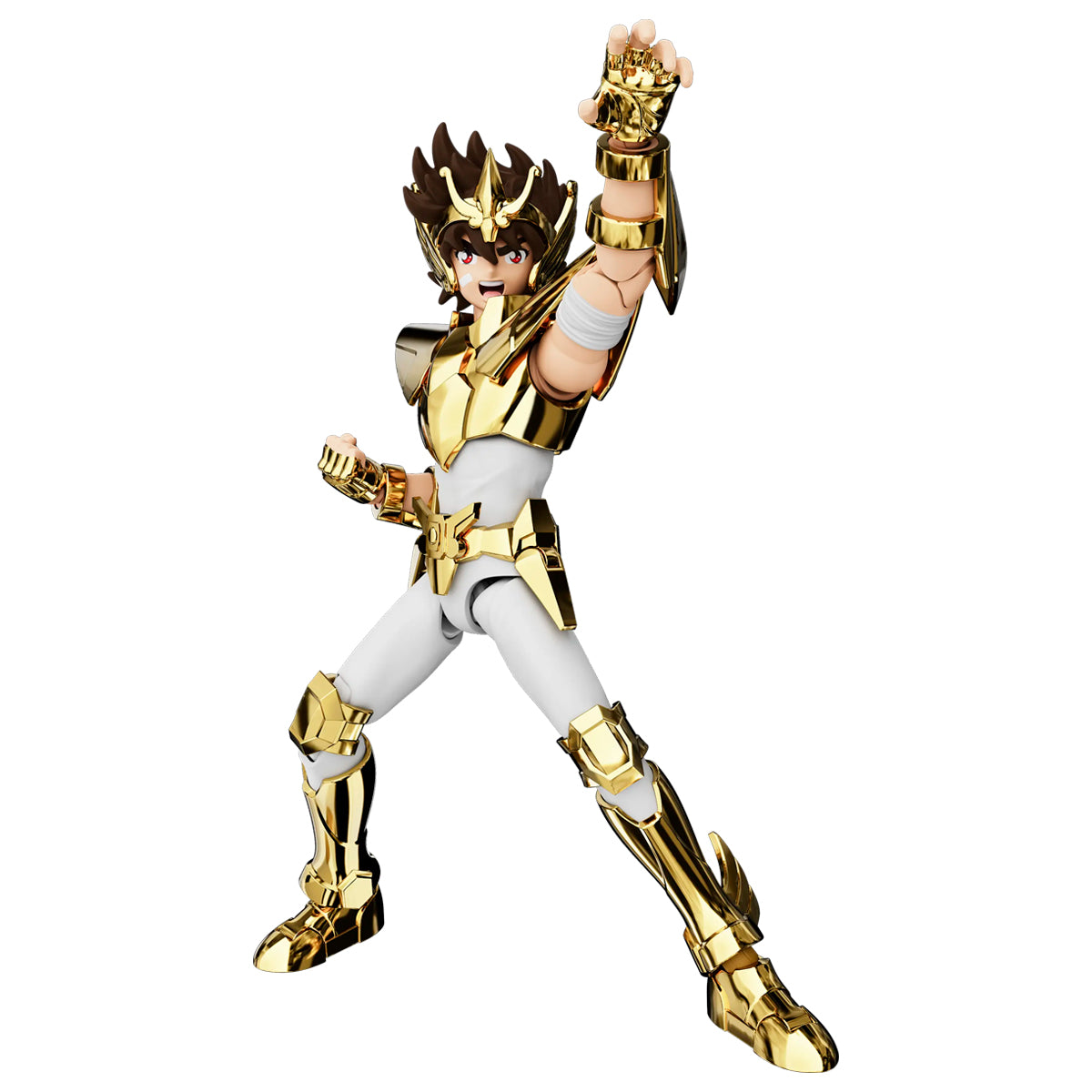 Pegasus Seiya "Saint Seiya" - Champion Class EX