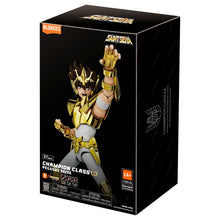 Pegasus Seiya "Saint Seiya" - Champion Class EX