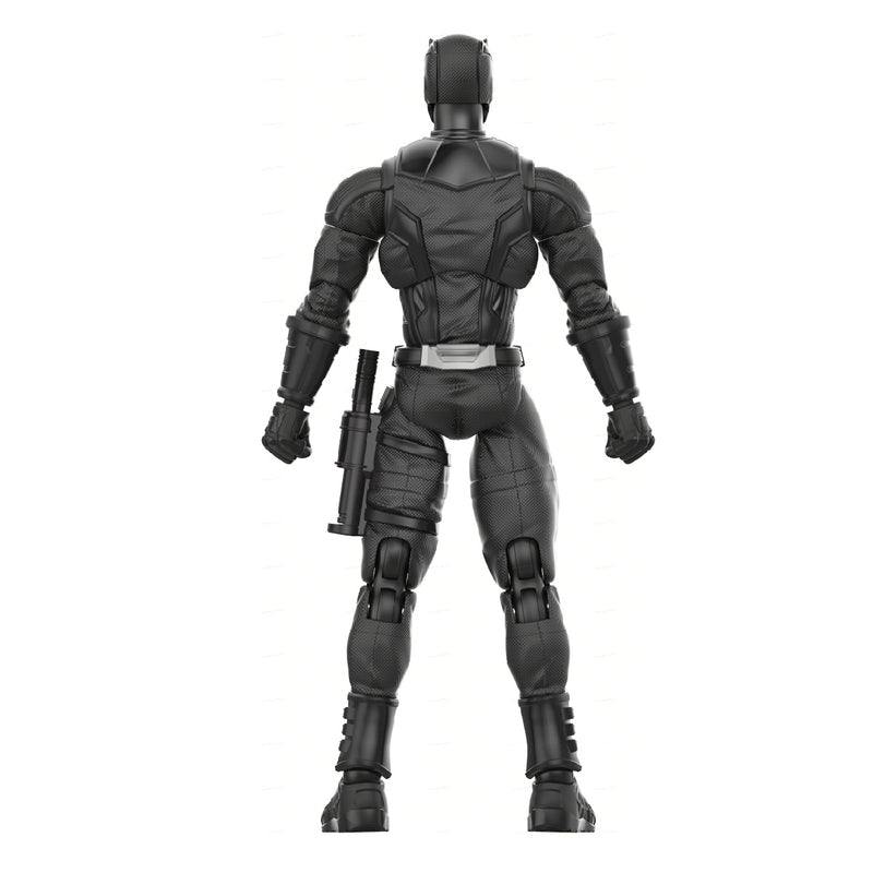 [PRV] Daredevil "Born Again" - Champion Class