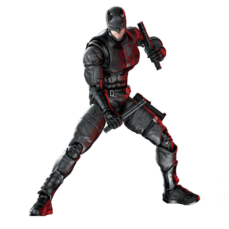 [PRV] Daredevil "Born Again" - Champion Class