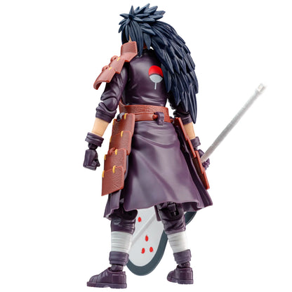 Madara Uchiha (Reanimation Jutsu), "Naruto Shippuden" - Champion Class