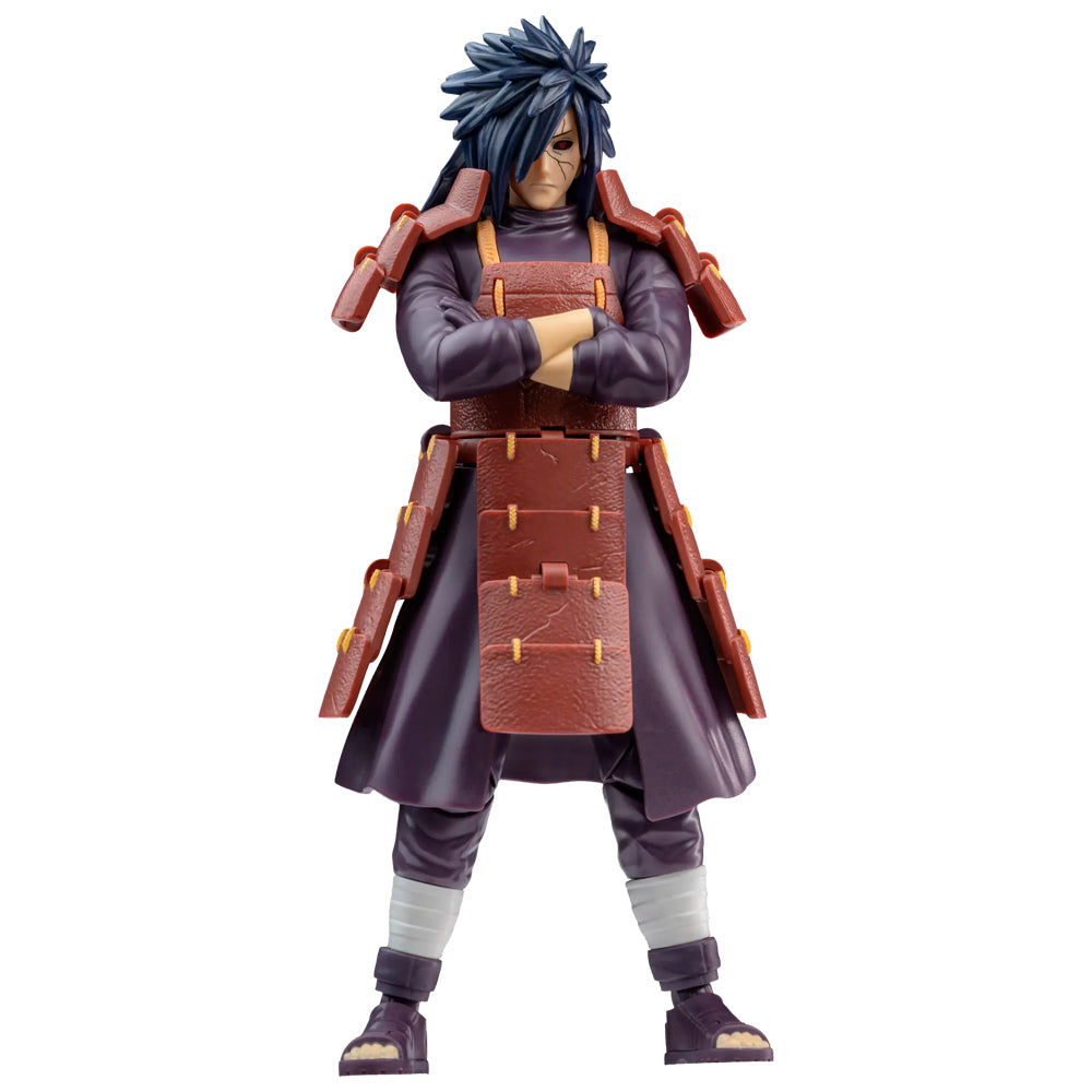 Madara Uchiha (Reanimation Jutsu), "Naruto Shippuden" - Champion Class