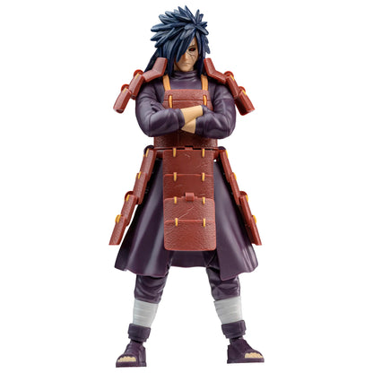 Madara Uchiha (Reanimation Jutsu), "Naruto Shippuden" - Champion Class