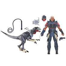 [PRV] Professor Rottclaw & Cobra Deinonychus, G.I. Joe - Classified Series