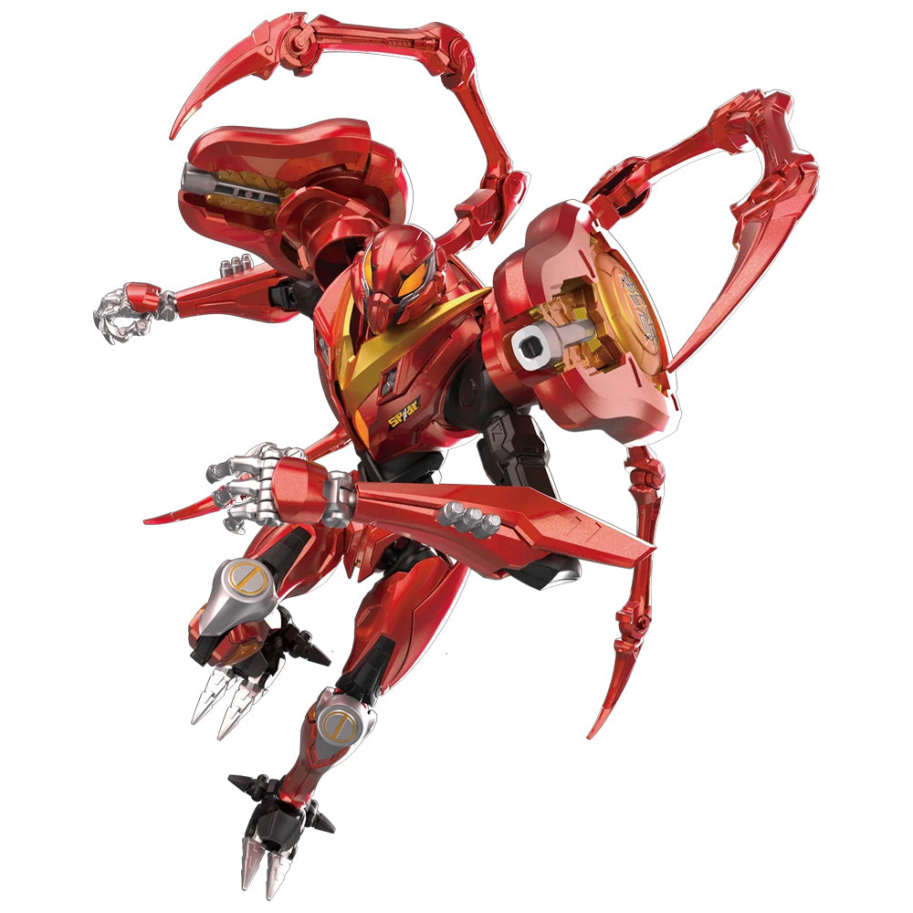 Peni Parker w/ SP//DR Suit "Marvel Rivals" - Champion Class