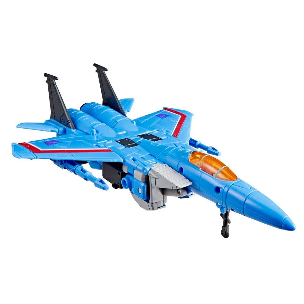 Thundercracker Voyager Class, Transformers - Studio Series 86