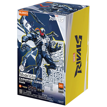 Venom "Marvel Rivals" - Champion Class