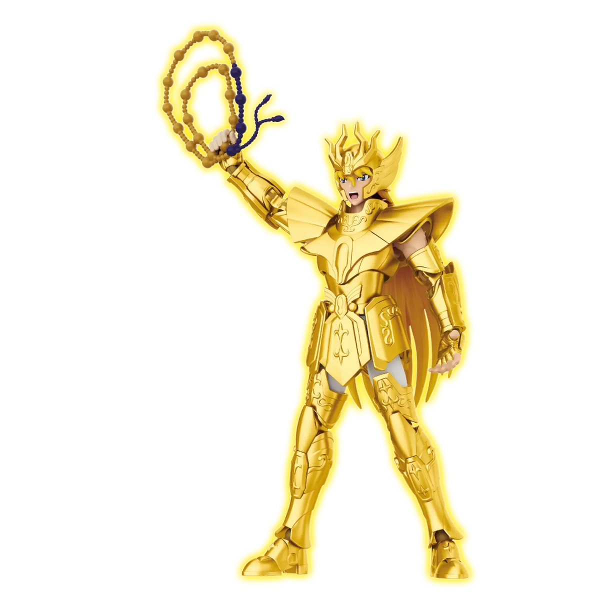 [PRV] Virgo Shaka "Saint Seiya" - Champion Class