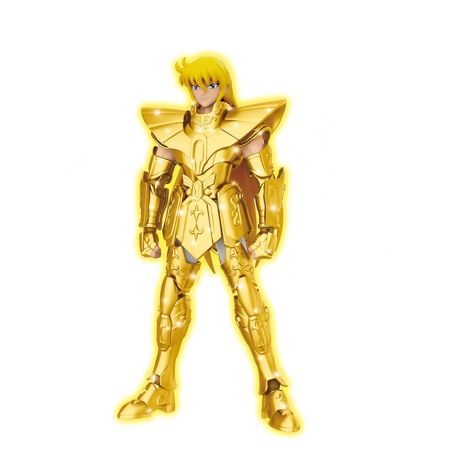 [PRV] Virgo Shaka "Saint Seiya" - Champion Class