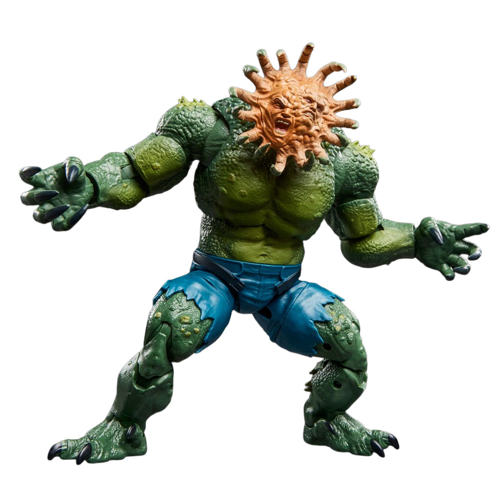 Marvel's Abomination, Marvel Legends