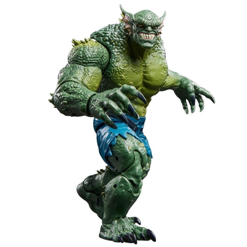 Marvel's Abomination, Marvel Legends