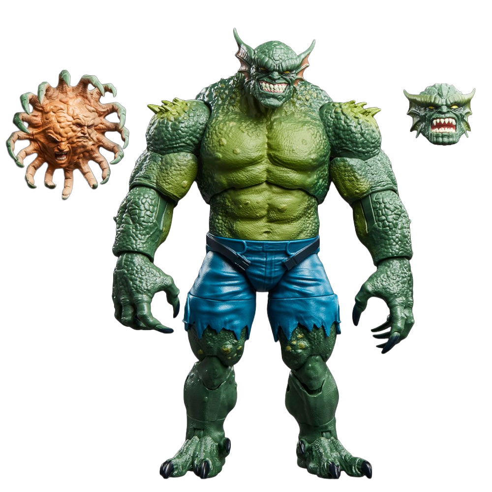 Marvel's Abomination, Marvel Legends