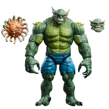 Marvel's Abomination, Marvel Legends