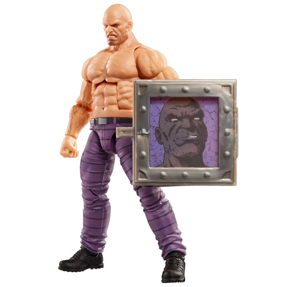 Absorbing Man, Marvel Legends - Secret Wars 40th Anniversary
