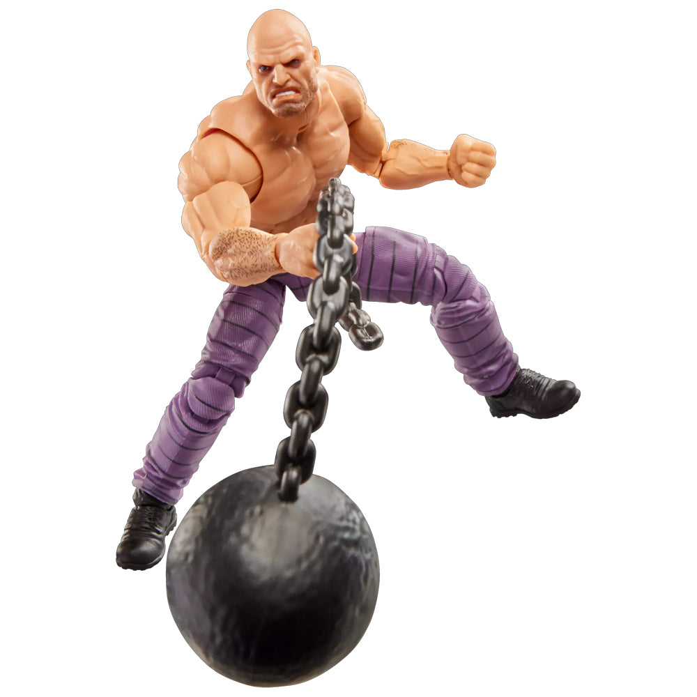 Absorbing Man, Marvel Legends - Secret Wars 40th Anniversary