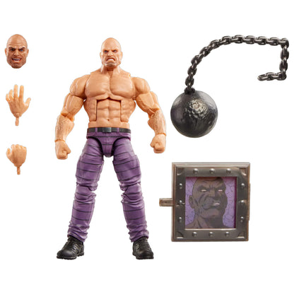Absorbing Man, Marvel Legends - Secret Wars 40th Anniversary