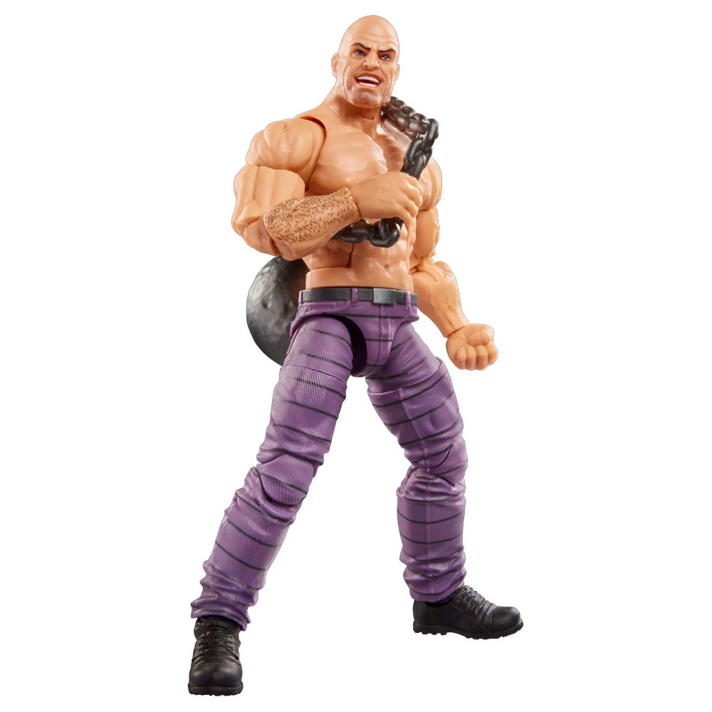 Absorbing Man, Marvel Legends - Secret Wars 40th Anniversary
