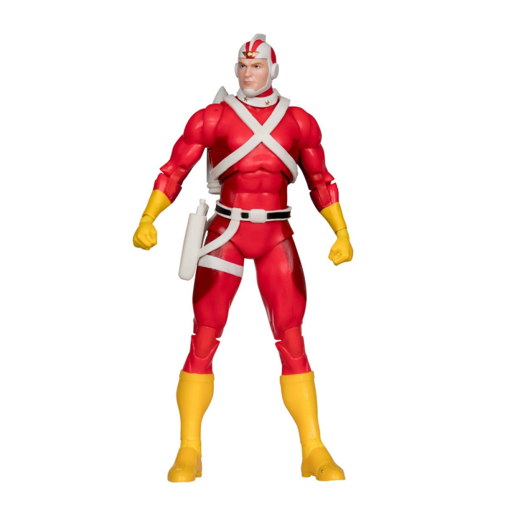 Adam Strange (Strange Adventures) DC McFarlane Collector Edition - McFarlane Toys