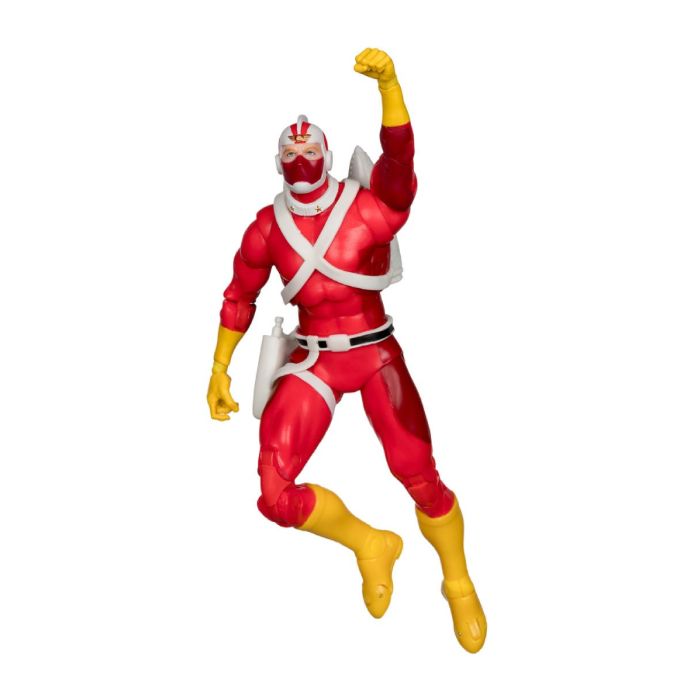 Adam Strange (Strange Adventures) DC McFarlane Collector Edition - McFarlane Toys