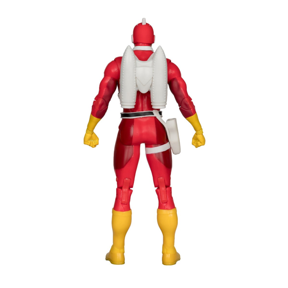 Adam Strange (Strange Adventures) DC McFarlane Collector Edition - McFarlane Toys