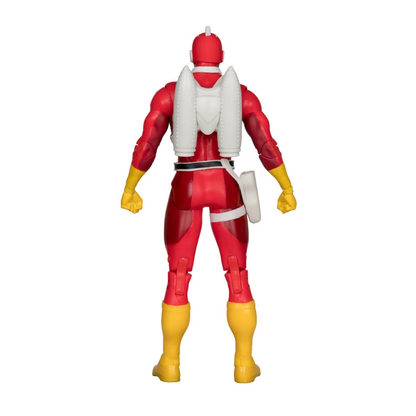 Adam Strange (Strange Adventures) DC McFarlane Collector Edition - McFarlane Toys