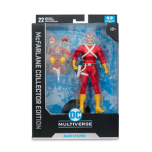 Adam Strange (Strange Adventures) DC McFarlane Collector Edition - McFarlane Toys