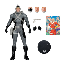 Adam Strange (Strange Adventures) (Platinum Edition), DC McFarlane Collector Edition - McFarlane Toys