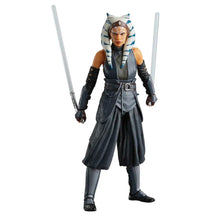 Ahsoka Tano "Star Wars: Ahsoka", The Black Series Archive