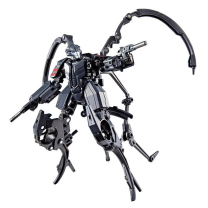 Airachnid Deluxe Class, Transformers Studio Series