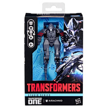 Airachnid Deluxe Class, Transformers Studio Series