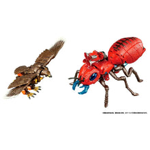 Airazor vs. Inferno BWVS-07, Takara Tomy - Premium Finish