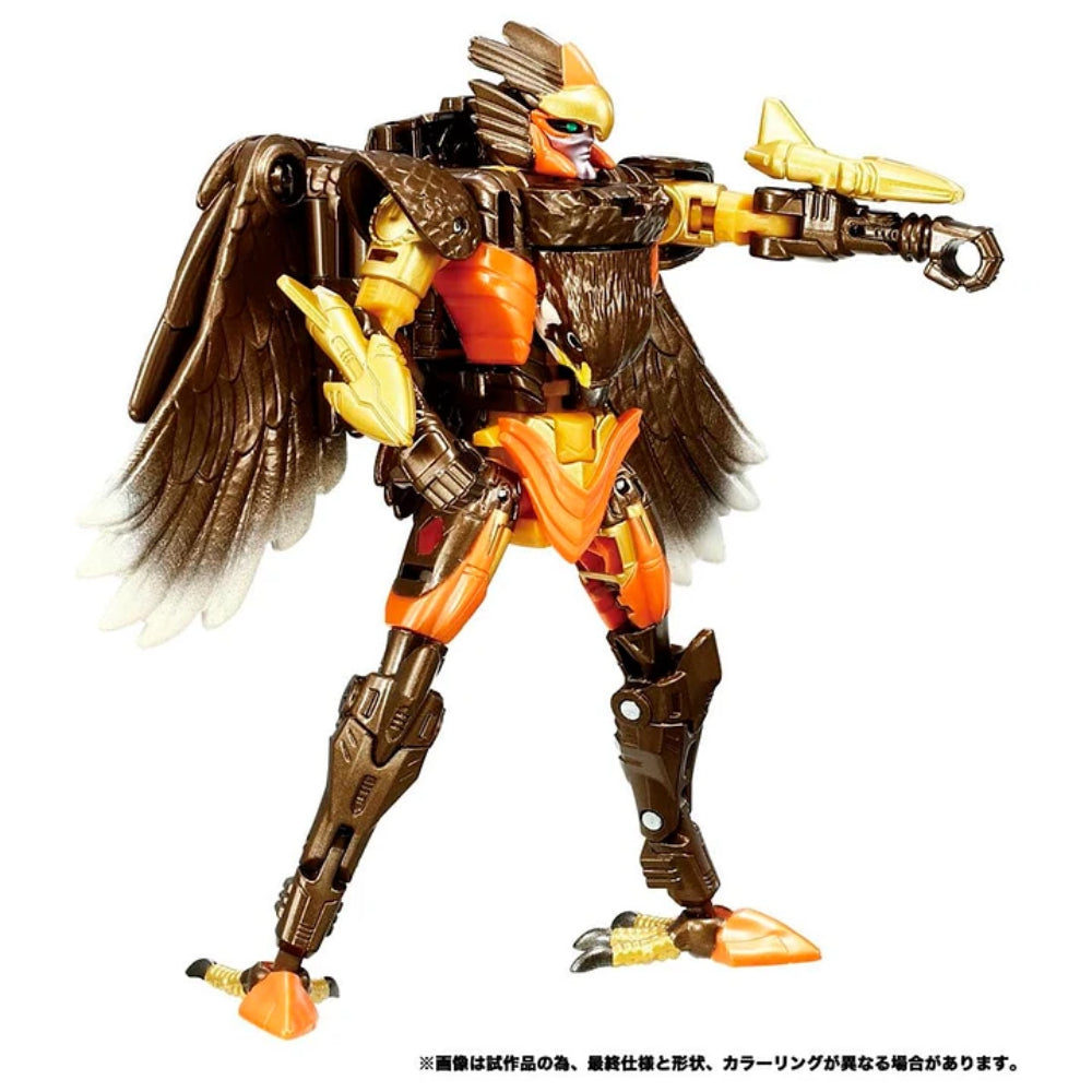 Airazor vs. Inferno BWVS-07, Takara Tomy - Premium Finish