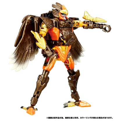 Airazor vs. Inferno BWVS-07, Takara Tomy - Premium Finish