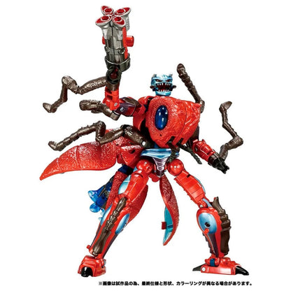 Airazor vs. Inferno BWVS-07, Takara Tomy - Premium Finish