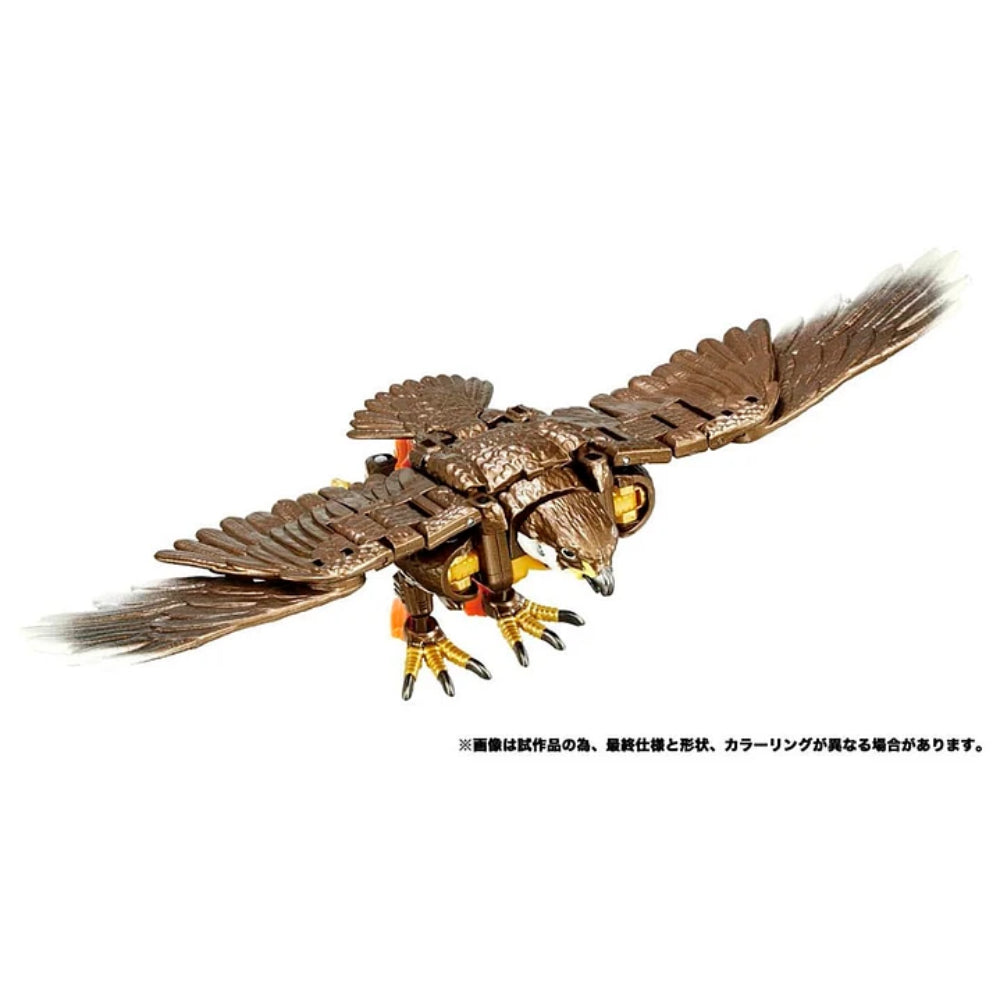 Airazor vs. Inferno BWVS-07, Takara Tomy - Premium Finish