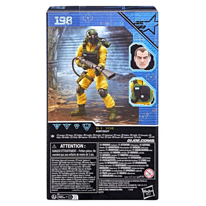 [PRV] Airtight, G.I. Joe - Classified Series