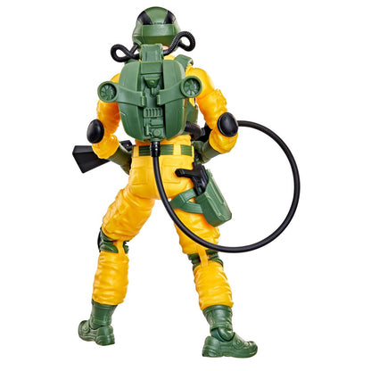[PRV] Airtight, G.I. Joe - Classified Series