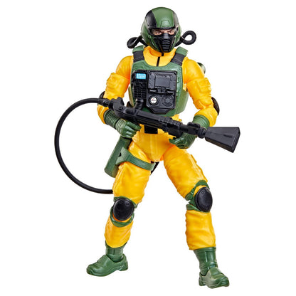 [PRV] Airtight, G.I. Joe - Classified Series