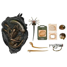 Accessory Set "Alien: Romulus (2024)", NECA